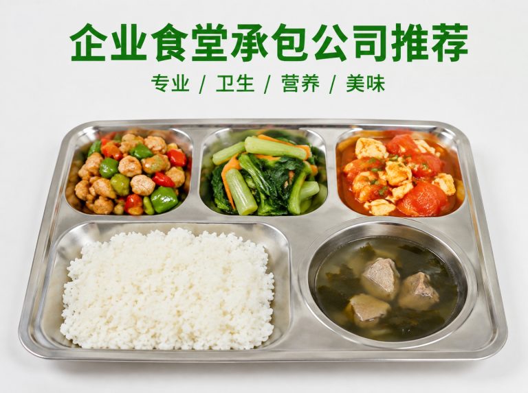 桐乡智慧食堂与自助称重餐厅